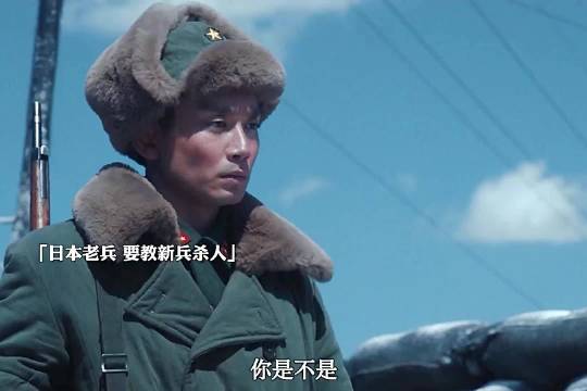 从绝望到重生的转换！男人送货物，差点丢了性命. 反人类暴行