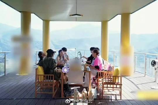 看旅综的另外一种打开方式：感悟一切 真的很通透