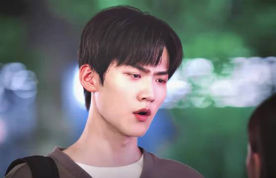 陈晓被网友呼吁客串《狙击蝴蝶》前夫角色