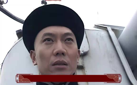 《走向共和》士兵为省炮弹自爆，历史剧情节引热议