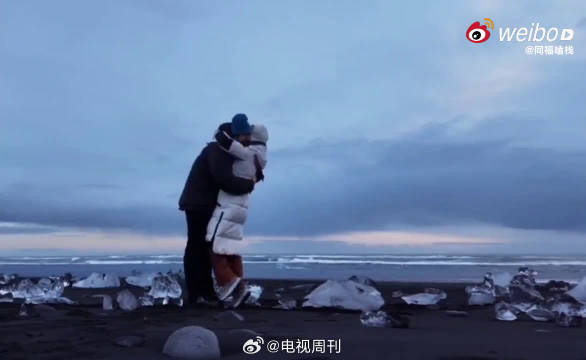 金莎冰岛被求婚孙丞潇选汪苏泷《晴》