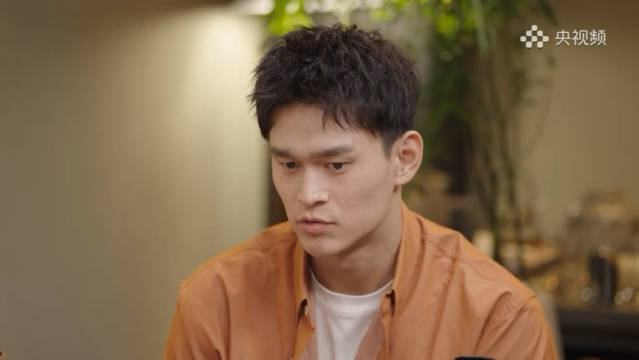 孙杨认为真相很重要