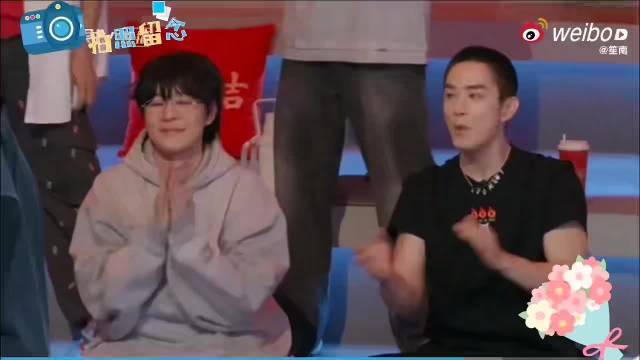 芒果台持续力捧李斯丹妮，从选秀到浪姐舞台见证成长