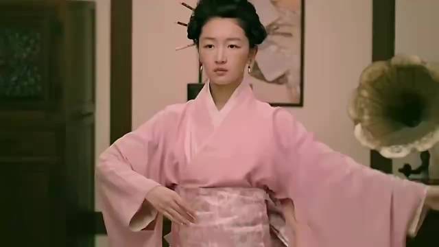 剧情片：周冬雨最美的一部电影，她们身体脏了，心却不脏！