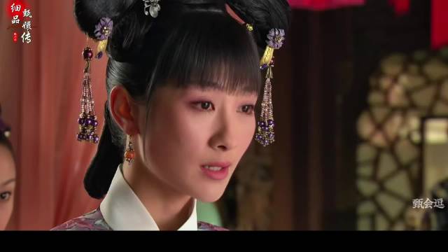 舒痕胶里暗藏的细节，为什么甄嬛小产会对皇上心灰意冷