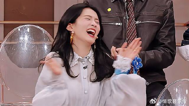 笑不活了！祝绪丹讲粤语大家都懵了，王耀庆：山东味粤语！