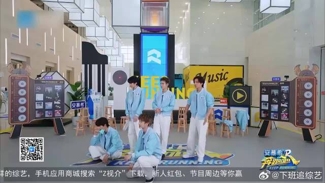 高卿尘直接秒撕郑恺，周深惊呆：你怎么这么可怕，太牛了