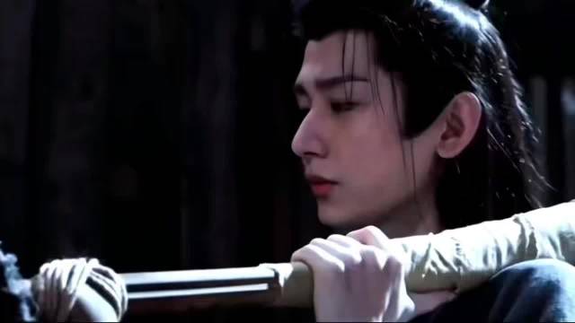 谢淮安顾玉双向懂得戳心，萧文敬暧昧拉满