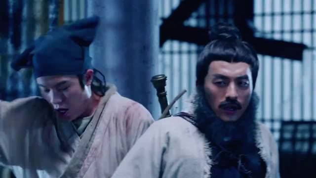 张伟这反派真是当爽了 爱情公寓