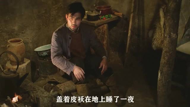 许灵均20年委屈因秀芝信任决堤