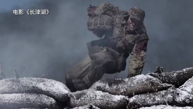 山河已无恙，先辈的牺牲与功绩，我们永不忘！