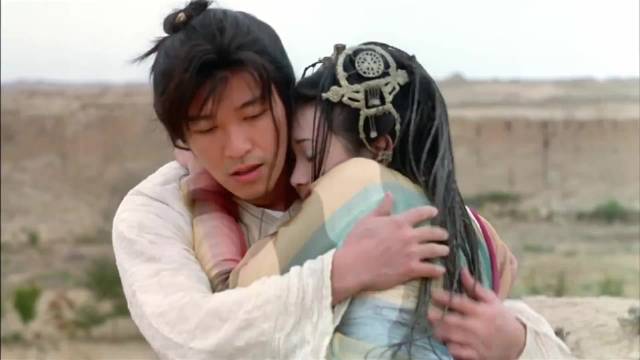 爱一个人需要理由吗？ 深度解析大话西游！