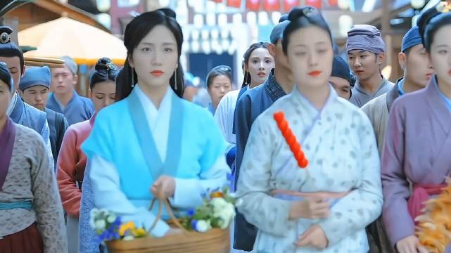 彭小苒《君九龄》演绎医者救恶人两难抉择