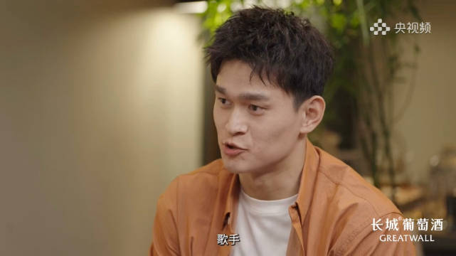 28251224 央视频《好久不见》 跨界泳者什么时候做