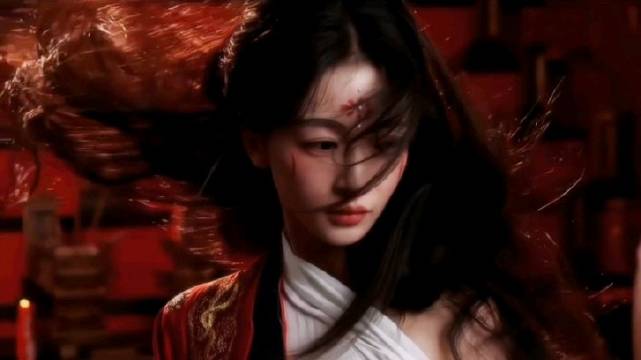 吴谨言陈哲远新剧组合引期待