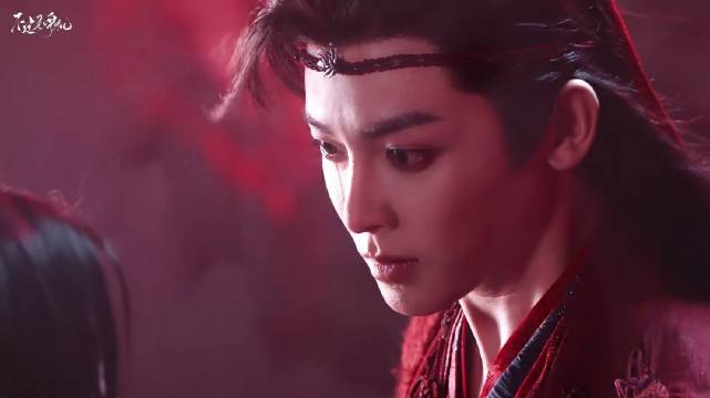 侯明昊X卢昱晓|人鬼情未了