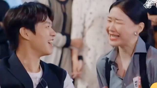 金靖爆笑名场面‖都是姐的过客～ 哈哈，魏大勋被金靖拿捏的逐渐失去了自我！