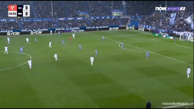 皇马需围绕贝林厄姆构建中场，其他球员需调整定位