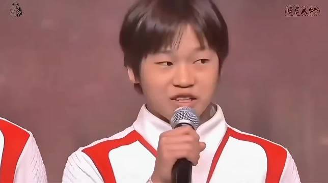 陈若琳凭借五块金牌的实战经验，助力婵宝在成长的道路上披荆斩棘！