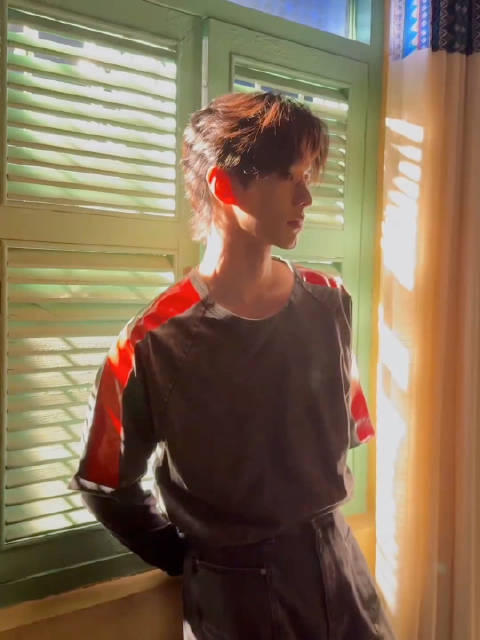 何与多部作品角色引关注