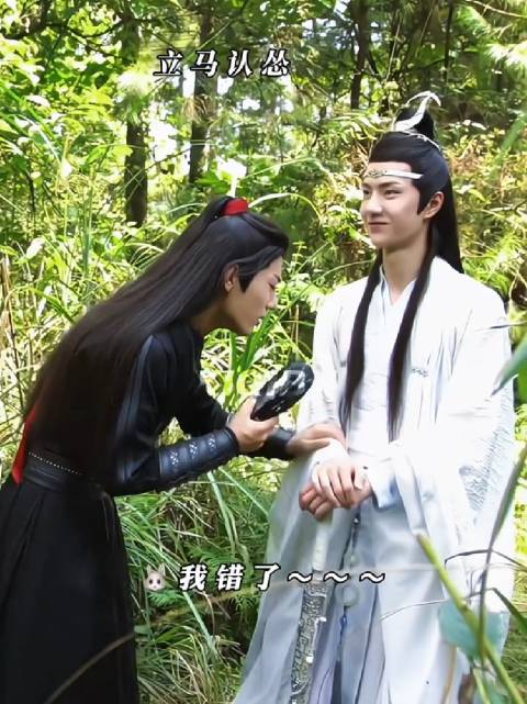 虽然刷过无数遍，再刷到还是呲着牙看完！又是被糖齁到的一天