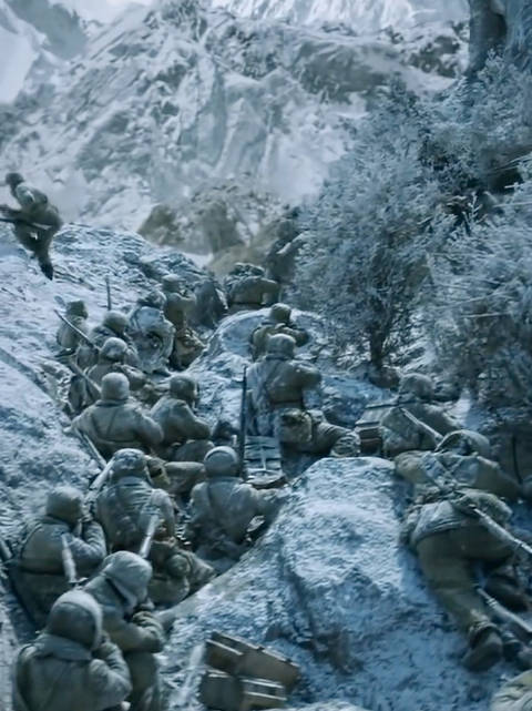 12月24日不是“平安夜”，是长津湖战役胜利纪念日，铭记历史，勿忘先烈