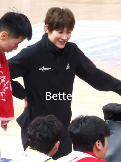 杨教练又气又笑的