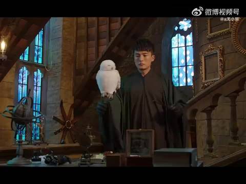 小布老师：上我的课，禁止发弹幕！