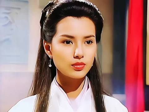 神雕侠侣:名场面小龙女独自一人重阳宫夺取赵志敬狗命