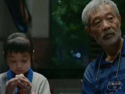 “这段直接大爆哭，妹妹也在心疼哥哥”