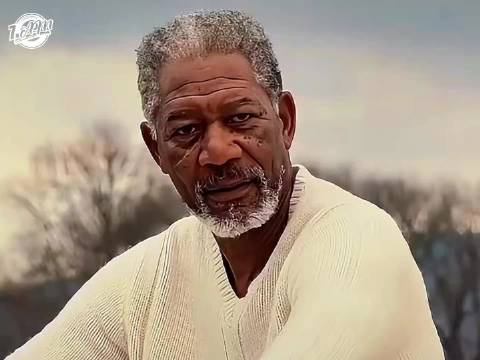 这是上帝人间体？肖申克的救赎