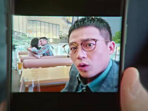 毒舌律师欧豪上线，给你讲讲自拍和偷拍的区别