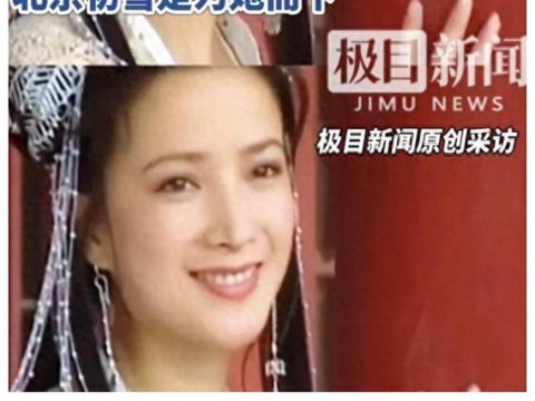 何晴去世才2天，生前嘱托曝光，临死都没办成的事成好友最大遗憾