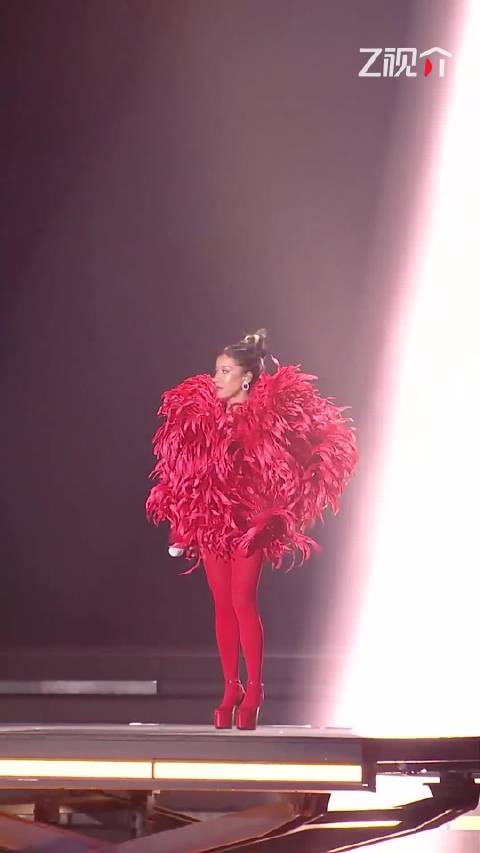 吉克隽逸TFING即刻出发直拍