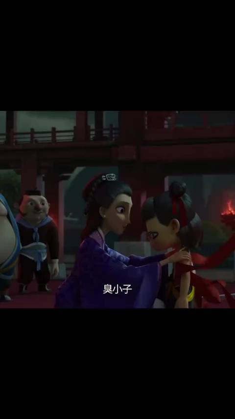 让人听着想哭的台词，来自父母最深的爱2025动漫嘉年华超话大赏