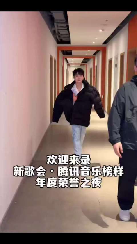 周深清唱分分钟需要你