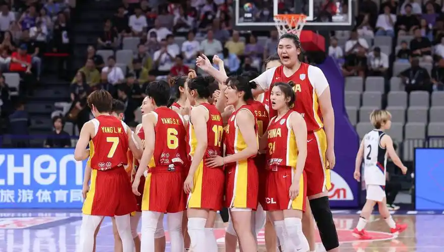 中国女篮U18迎少帅陈楠掌舵，她如何重塑青训体系并影响女篮未来换帅格局？