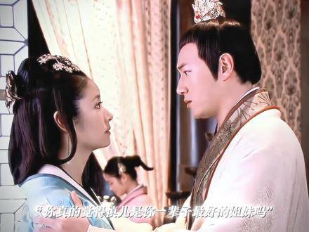 饭圈式窦漪房：我的慎儿，我比流言蜚语更早认识你