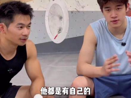 潘展乐100米自由泳夺金，坦言成功源于加倍努力