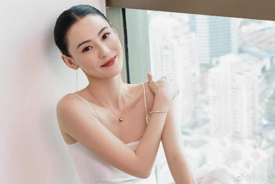 突发！香港知名女星宣布已立好遗嘱，遗照和寿衣都是亲自挑选