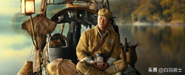 三刷电影《长津湖》：它在提醒我们平安从何而来