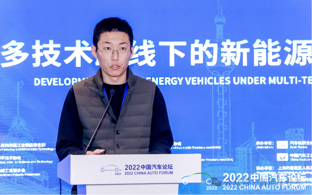 敢跟李想「拍桌子」的王牌产品负责人，离职了