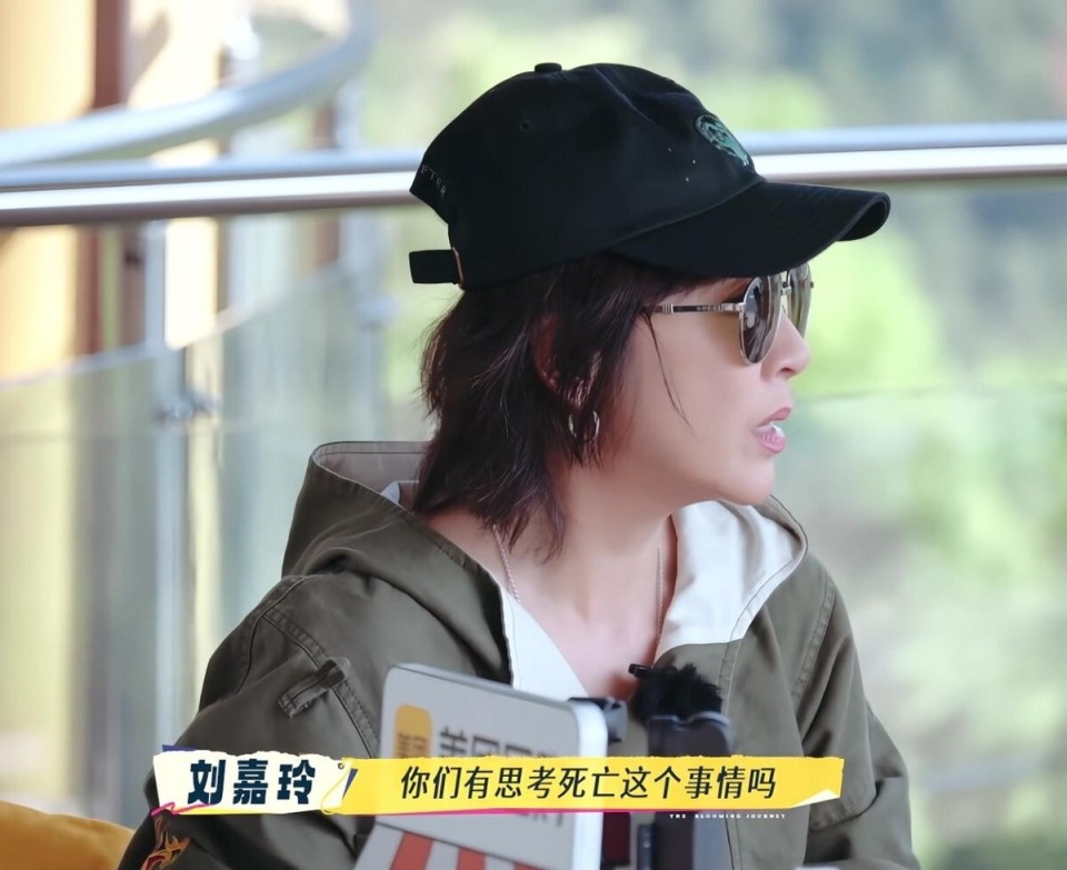 张柏芝自曝遗嘱细节，刘嘉玲宁静当场愣住！王菲体面被她亲手撕碎