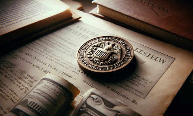 “没有通胀的繁荣”?美财长顾问预计明年GDP将超3%,美联储理应降息