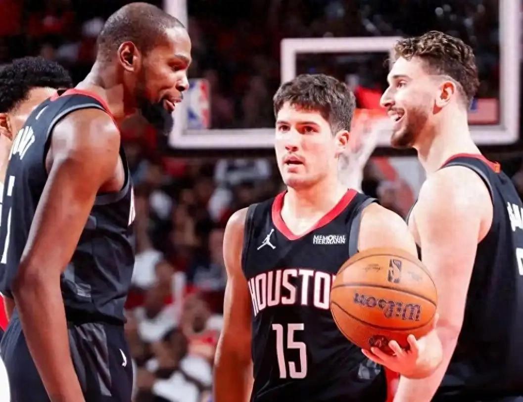 大爆冷！火箭108-128快船，本场谁是罪魁祸首，数据不会说谎！