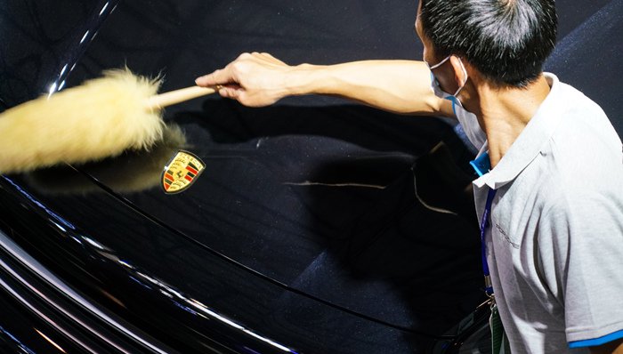 郑州之后贵州也有保时捷4S店被曝经营异常，北京一门店也将关闭