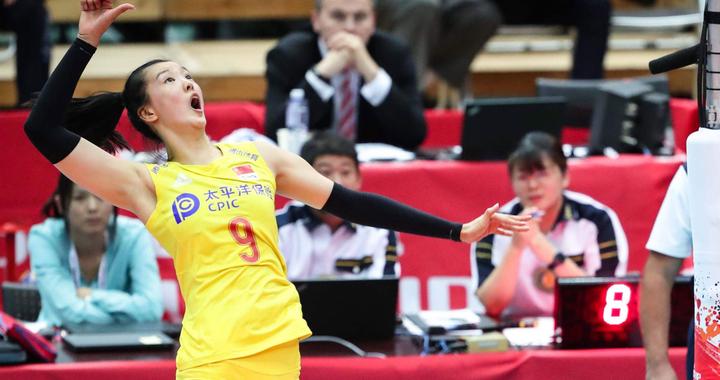 张常宁回应退役！刘晓彤晋升国家级教练，蔡斌改风格积极练新人