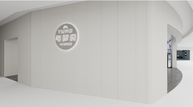 700平米VR大空间强势登陆济南万象城！YUMO与梦说携斗罗大陆，12月28日启幕虚实共生新纪元