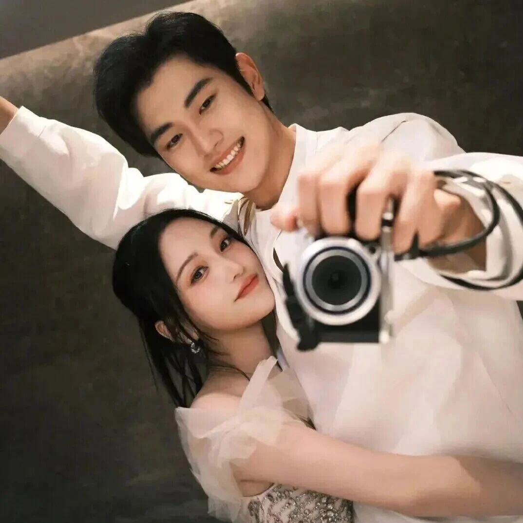 金莎迎娶小男友？徐开骋又骗到新女友？白鹿痛恨陈都灵？贾乃亮直播彻底凉凉？