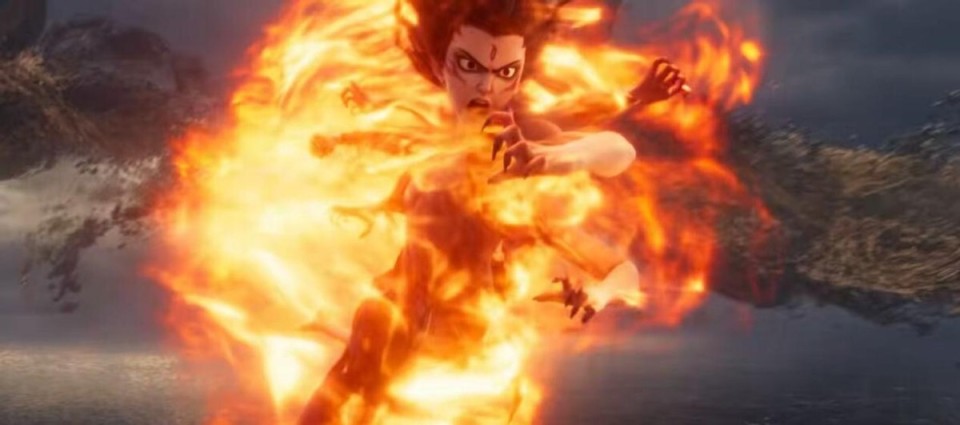 亏掉10亿后，于冬亮出两张“王牌”：陈坤刘烨能救博纳吗？